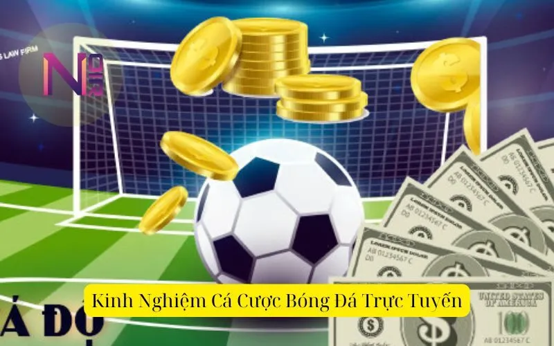 Kinh Nghiệm Cá Cược Bóng Đá Trực Tuyến
