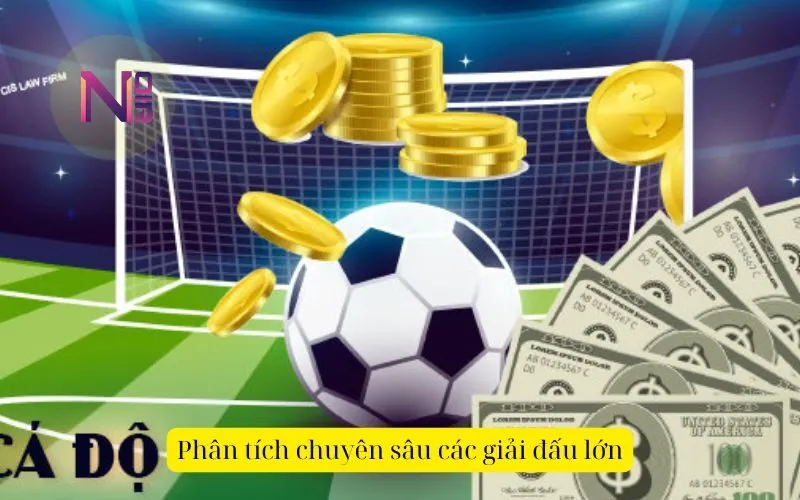 Phân tích chuyên sâu các giải đấu lớn