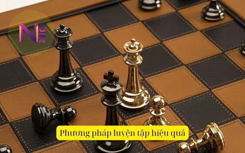 Phương pháp luyện tập hiệu quả