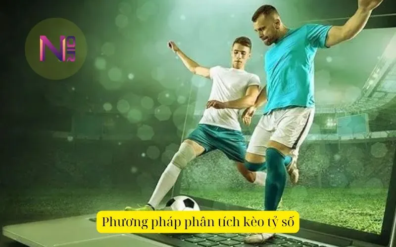 Phương pháp phân tích kèo tỷ số