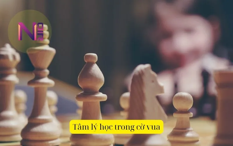 Tâm lý học trong cờ vua