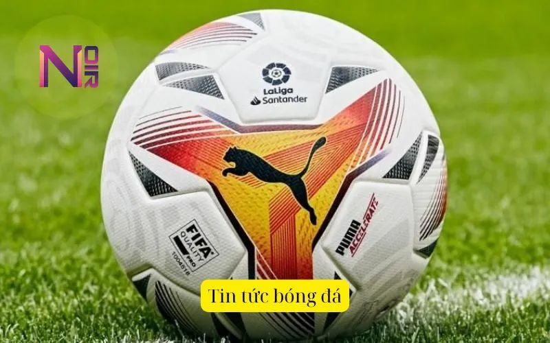 Tin tức bóng đá