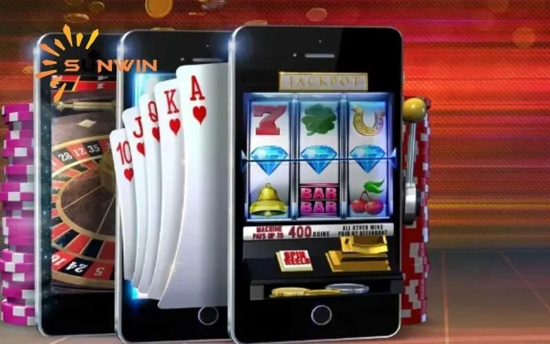 Hướng dẫn tham gia Sunwin cho người chơi quốc tế