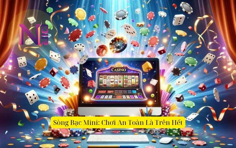 Sòng Bạc Mini: Chơi An Toàn Là Trên Hết