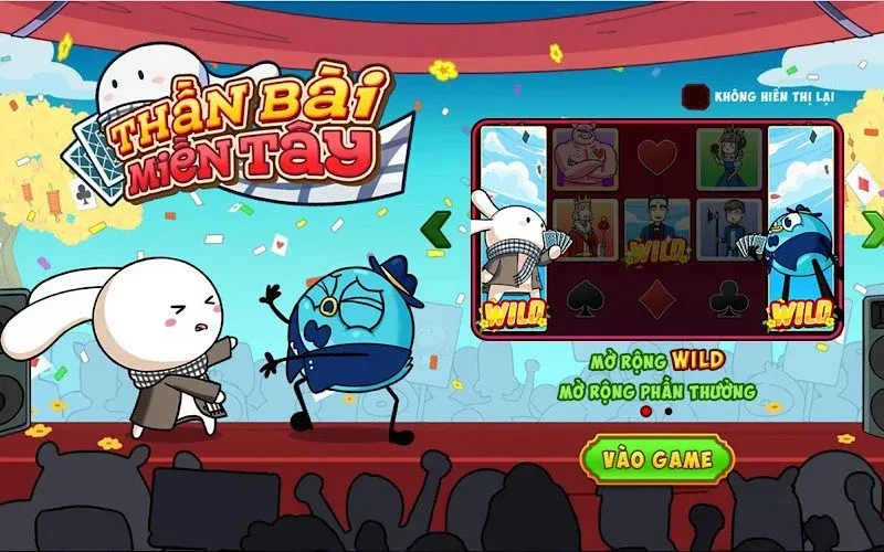 Thần Bài Miền Tây Dom88