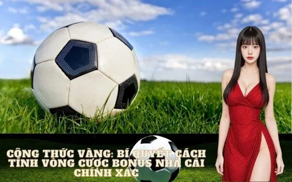 Công Thức Vàng: Bí Quyết Cách Tính Vòng Cược Bonus Nhà Cái Chính Xác